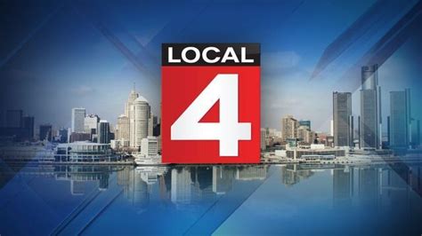 Channel 4 news taylor mi - The latest local, state, and national headlines that every Indianapolis resident should know about. Get the important Indy news from crime and alerts to sports highlights.